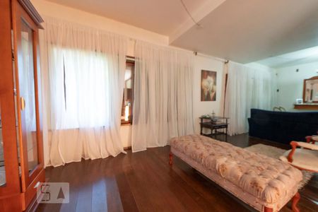 Sala de Estar de casa à venda com 4 quartos, 400m² em Canudos, Novo Hamburgo