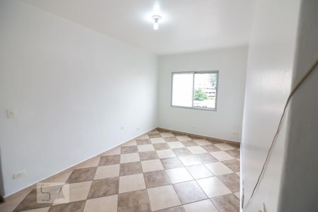 Sala de apartamento à venda com 2 quartos, 68m² em Vila Lageado, São Paulo