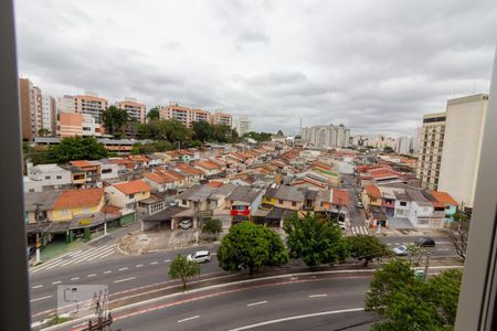 Quarto 1 de apartamento à venda com 2 quartos, 68m² em Vila Lageado, São Paulo