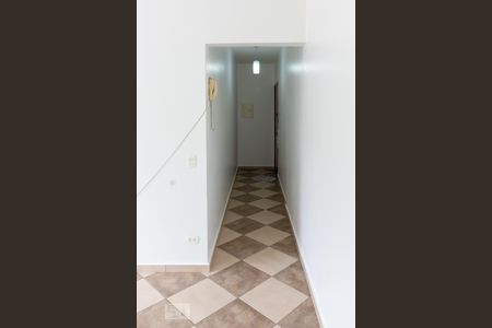 Sala de apartamento à venda com 2 quartos, 68m² em Vila Lageado, São Paulo