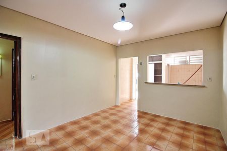 Sala 2 de casa à venda com 4 quartos, 260m² em Taboão, São Bernardo do Campo