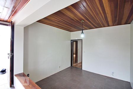 Sala  de casa à venda com 4 quartos, 260m² em Taboão, São Bernardo do Campo