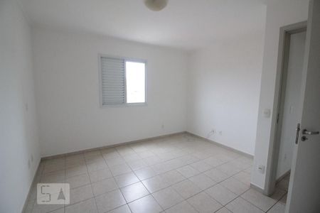 Suite de apartamento para alugar com 2 quartos, 76m² em Corrupira, Jundiaí