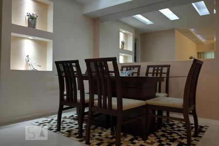 Sala de apartamento à venda com 3 quartos, 97m² em Jacarepaguá, Rio de Janeiro