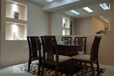 Sala de apartamento à venda com 3 quartos, 97m² em Jacarepaguá, Rio de Janeiro