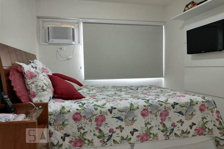 Quarto Suíte de apartamento à venda com 3 quartos, 97m² em Jacarepaguá, Rio de Janeiro