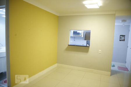 Sala de apartamento à venda com 3 quartos, 70m² em Jardim Independência, São Paulo