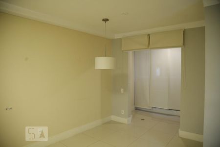 Sala de apartamento à venda com 3 quartos, 70m² em Jardim Independência, São Paulo