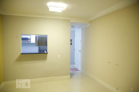 Sala de apartamento à venda com 3 quartos, 70m² em Jardim Independência, São Paulo