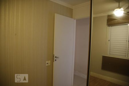 Quarto 1 de apartamento à venda com 3 quartos, 70m² em Jardim Independência, São Paulo