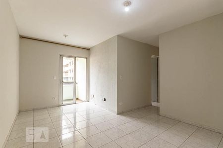 Sala  de apartamento para alugar com 2 quartos, 53m² em Vila Santana, São Paulo
