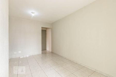 Sala  de apartamento para alugar com 2 quartos, 53m² em Vila Santana, São Paulo