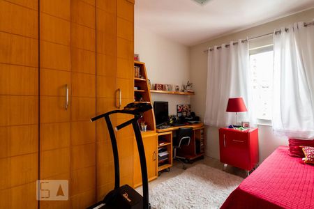 Quarto 1 de apartamento para alugar com 3 quartos, 87m² em Vila Nova Conceição, São Paulo