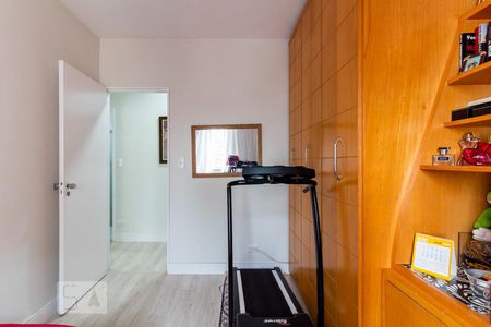 Quarto 1 de apartamento para alugar com 3 quartos, 87m² em Vila Nova Conceição, São Paulo