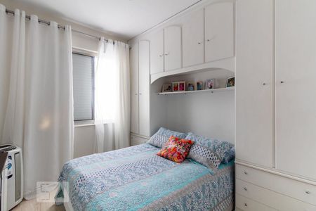 Quarto 2 de apartamento para alugar com 3 quartos, 87m² em Vila Nova Conceição, São Paulo