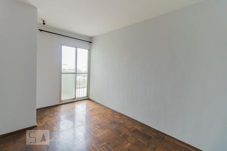 Sala de apartamento para alugar com 2 quartos, 51m² em Vila Londrina, São Paulo