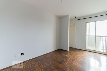 Sala de apartamento para alugar com 2 quartos, 51m² em Vila Londrina, São Paulo