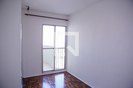 Sala de apartamento à venda com 2 quartos, 51m² em Vila Londrina, São Paulo