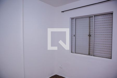 Quarto 2 de apartamento à venda com 2 quartos, 51m² em Vila Londrina, São Paulo