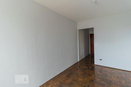 Sala de apartamento para alugar com 2 quartos, 51m² em Vila Londrina, São Paulo