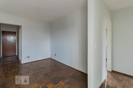 Sala de apartamento para alugar com 2 quartos, 51m² em Vila Londrina, São Paulo