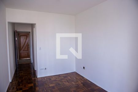 Sala de apartamento à venda com 2 quartos, 51m² em Vila Londrina, São Paulo