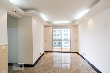 Sala de apartamento para alugar com 3 quartos, 74m² em Parque Mandaqui, São Paulo