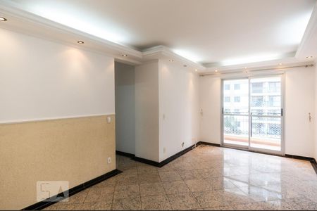 Sala de apartamento para alugar com 3 quartos, 74m² em Parque Mandaqui, São Paulo