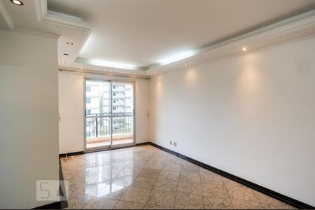 Sala de apartamento para alugar com 3 quartos, 74m² em Parque Mandaqui, São Paulo