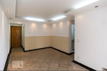 Sala de apartamento para alugar com 3 quartos, 74m² em Parque Mandaqui, São Paulo