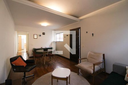 Sala de casa para alugar com 2 quartos, 128m² em Vila Madalena, São Paulo