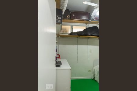 Quarto 2 de apartamento à venda com 3 quartos, 81m² em Jardim Umuarama, São Paulo