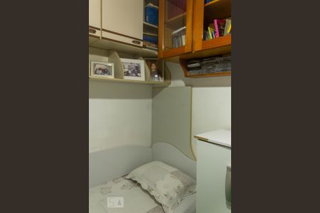 Quarto 2 de apartamento à venda com 3 quartos, 81m² em Jardim Umuarama, São Paulo