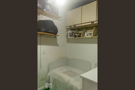 Quarto 2 de apartamento à venda com 3 quartos, 81m² em Jardim Umuarama, São Paulo