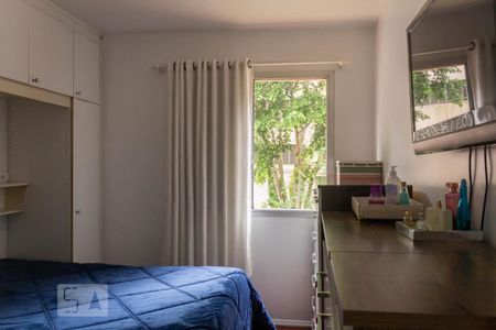 Quarto 1 de apartamento à venda com 3 quartos, 81m² em Jardim Umuarama, São Paulo