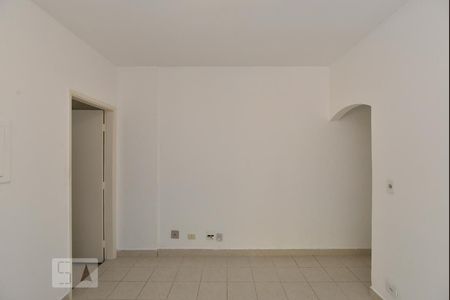 Sala de apartamento para alugar com 1 quarto, 50m² em Vila Ipojuca, São Paulo