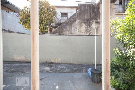 Vista da Sala de casa à venda com 2 quartos, 90m² em Piedade, Rio de Janeiro