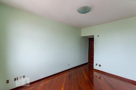 Sala de apartamento à venda com 2 quartos, 79m² em Fonseca, Niterói