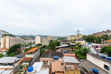 Vista do Quarto 1 de apartamento à venda com 2 quartos, 79m² em Fonseca, Niterói