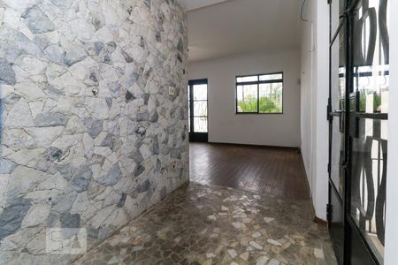 Entrada de casa à venda com 3 quartos, 357m² em Sumaré, São Paulo