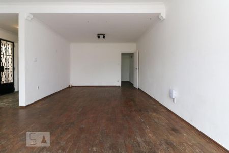 Sala de casa à venda com 3 quartos, 357m² em Sumaré, São Paulo