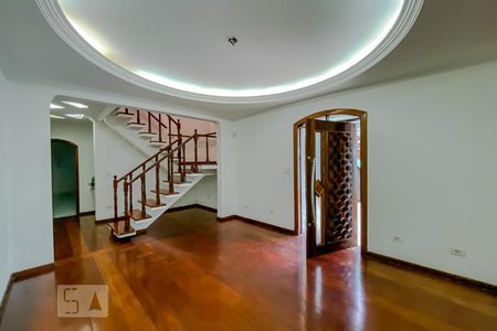 Sala de casa à venda com 6 quartos, 300m² em Tatuapé, São Paulo