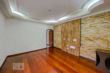 Sala de casa à venda com 6 quartos, 300m² em Tatuapé, São Paulo