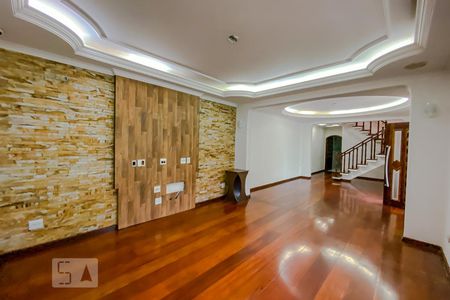 Sala de casa à venda com 6 quartos, 300m² em Tatuapé, São Paulo