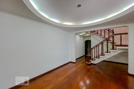 Sala de casa à venda com 6 quartos, 300m² em Tatuapé, São Paulo