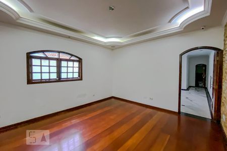 Sala de casa à venda com 6 quartos, 300m² em Tatuapé, São Paulo