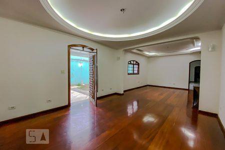 Sala de casa à venda com 6 quartos, 300m² em Tatuapé, São Paulo