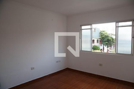Sala de casa de condomínio para alugar com 2 quartos, 92m² em Vila Maria Zélia, São Paulo