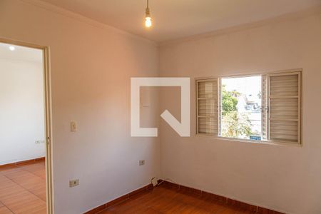 Quarto 1 de casa de condomínio para alugar com 2 quartos, 92m² em Vila Maria Zélia, São Paulo