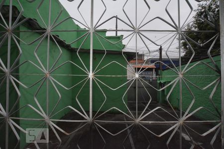 Vista da Sala de apartamento à venda com 1 quarto, 105m² em Penha Circular, Rio de Janeiro